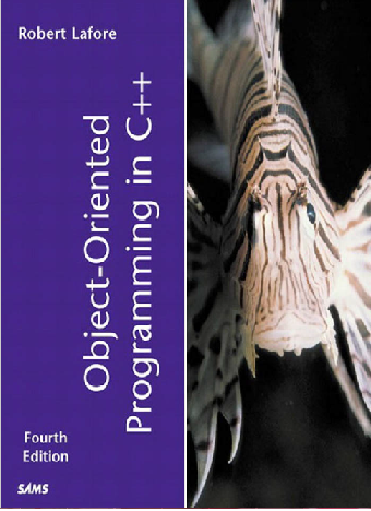 C++ How to Program book cover